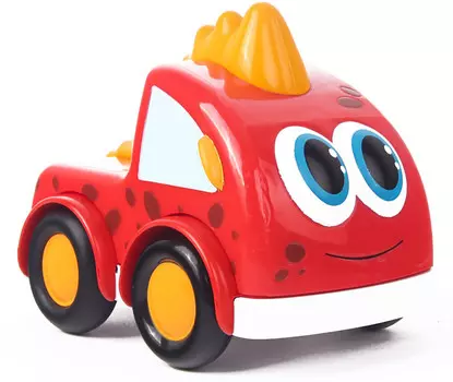 Мокас Минимашинка Крэй со сменным кузовом