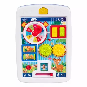 Mommy love Развивающий планшет