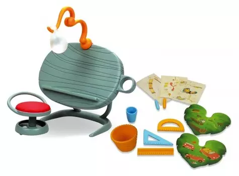 Monchhichi Набор аксессуаров для Вилли