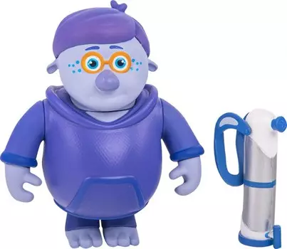 Монсики Игровой набор Блюм с телескопом