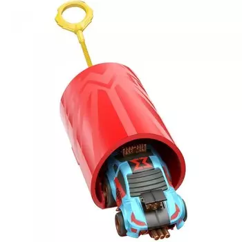 Moose Машинка Boom City Racers