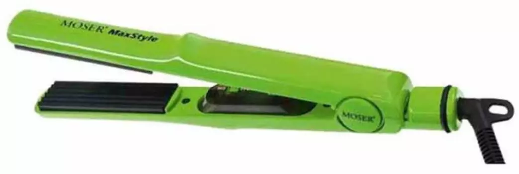 Moser Выпрямитель Crimper MaxStyle 40Вт