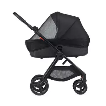 Москитная сетка Anex для люльки и сидения iQ