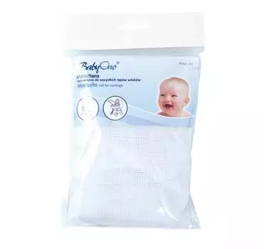 Москитная сетка BabyOno универсальная