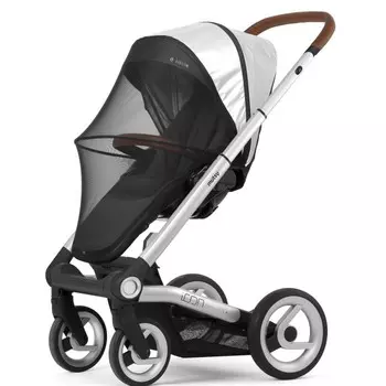 Москитная сетка Mutsy для прогулочного блока Icon