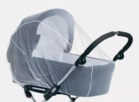 Москитная сетка Safe&amp;Care универсальная