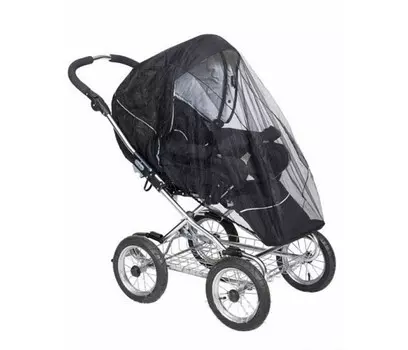 Москитная сетка Tullsa универсальная