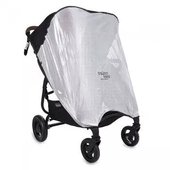 Москитная сетка Valco baby Mirror mesh Two Hoods для коляски Snap Duo