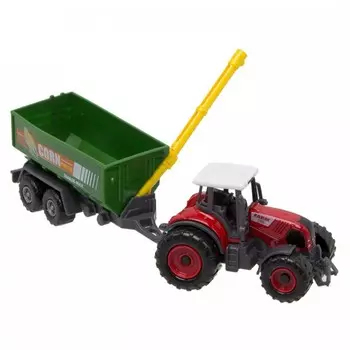 Motorro Машинка Спецтехника 1:55 200681360