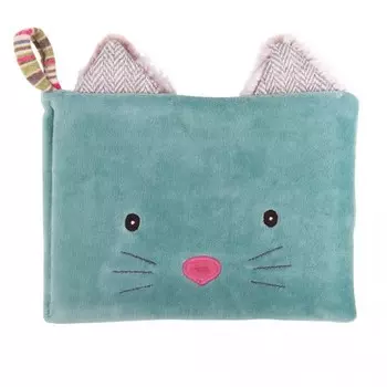 Moulin Roty Фотоальбом текстильный