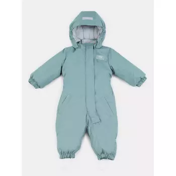 Mowbaby Комбинезон зимний Alaska