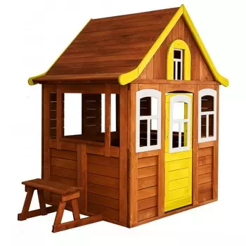 Капризун Домик Цветочный