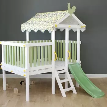 Можга (Красная Звезда) Игровой комплекс ДК6Б