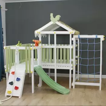 Можга (Красная Звезда) Игровой комплекс ДК9Б