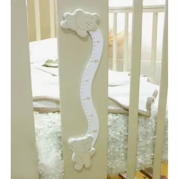 Можга (Красная Звезда) Накладка-ростомер №11