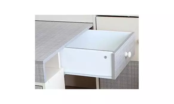 Можга (Красная Звезда) Ящики лестницы Р430.1