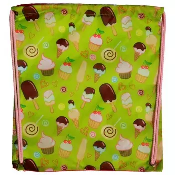 Mprinz Мешок для обуви Ice cream