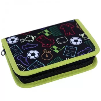 Mprinz Пенал без наполнения Soccer