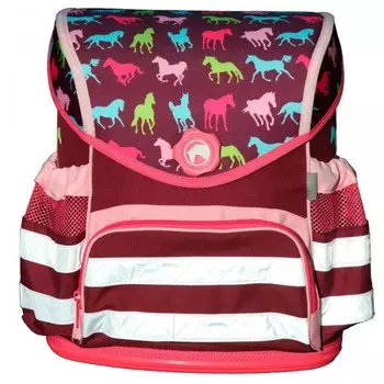 Mprinz Школьный ранец Horse