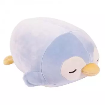 Мягкая игрушка ABtoys Пингвин 27 см