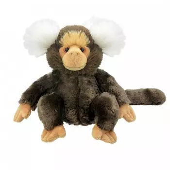 Мягкая игрушка All About Nature Мартышка 25 см