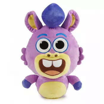 Мягкая игрушка Baby Shark плюшевая Chucks