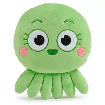 Мягкая игрушка Baby Shark плюшевая Vola