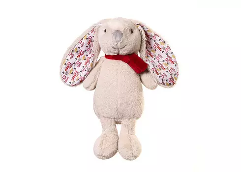 Мягкая игрушка BabyOno Обнимашка Кролик Milly