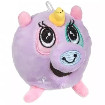 Мягкая игрушка Bondibon Антистресс Жмунтик Единорог