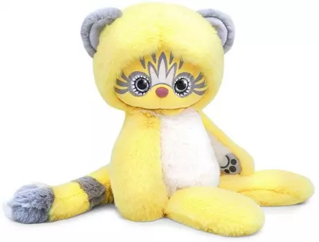 Мягкая игрушка Budi Basa Эйка 25 см