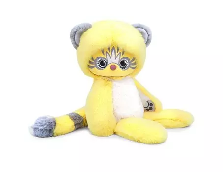 Мягкая игрушка Budi Basa Эйка 30 см