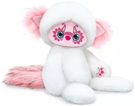 Мягкая игрушка Budi Basa Юки 25 см