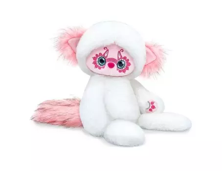 Мягкая игрушка Budi Basa Юки 30 см