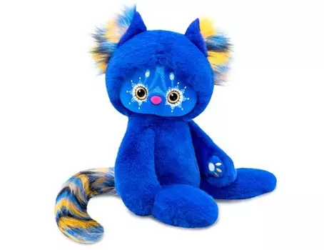 Мягкая игрушка Budi Basa Тоши 30 см