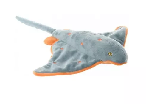 Мягкая игрушка Bukowski design Cкат Roccy