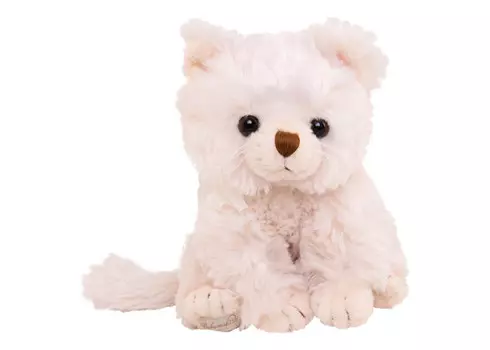 Мягкая игрушка Bukowski design Котик Little Guccio 18 см