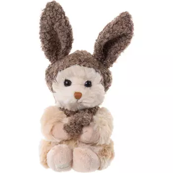 Мягкая игрушка Bukowski design Мишка Celine 18 см