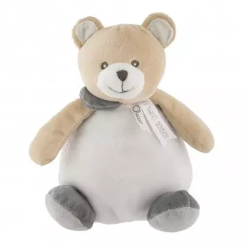 Мягкая игрушка Chicco Teddy Bear Ball