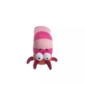 Мягкая игрушка Диносити Кракен 16 см