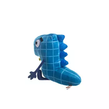 Мягкая игрушка Диносити Папа Завр 20 см