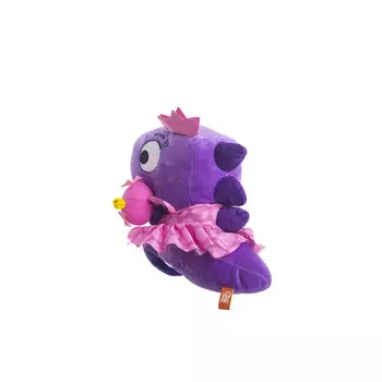 Мягкая игрушка Диносити Тира 20 см