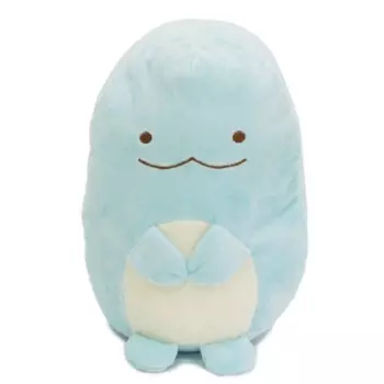 Мягкая игрушка Dolemikki интерьерная Динозавр 30 см