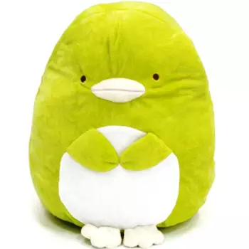 Мягкая игрушка Dolemikki интерьерная Пингвин 30 см