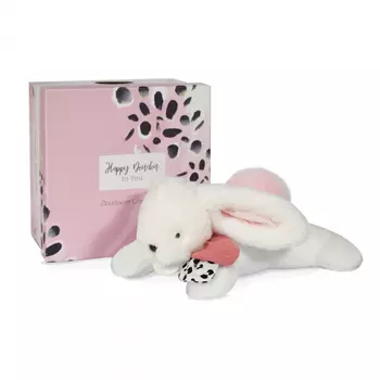 Мягкая игрушка DouDou et Compagnie Happy Blush