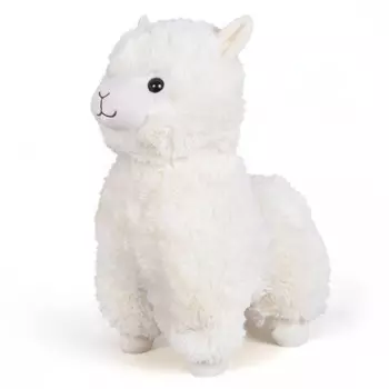 Мягкая игрушка Fancy Альпака 31 см