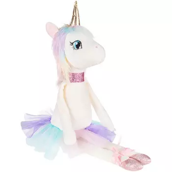 Мягкая игрушка Fancy Dolls Единорожка