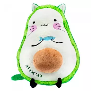 Мягкая игрушка Fancy гламурная Авокэт