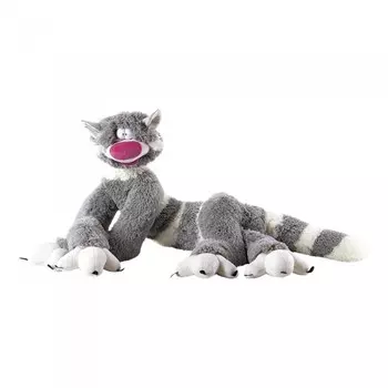 Мягкая игрушка Fancy Кот Бекон