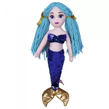 Мягкая игрушка Fancy Кукла Русалка KUKL3