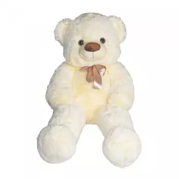 Мягкая игрушка Fancy Мишка Женька